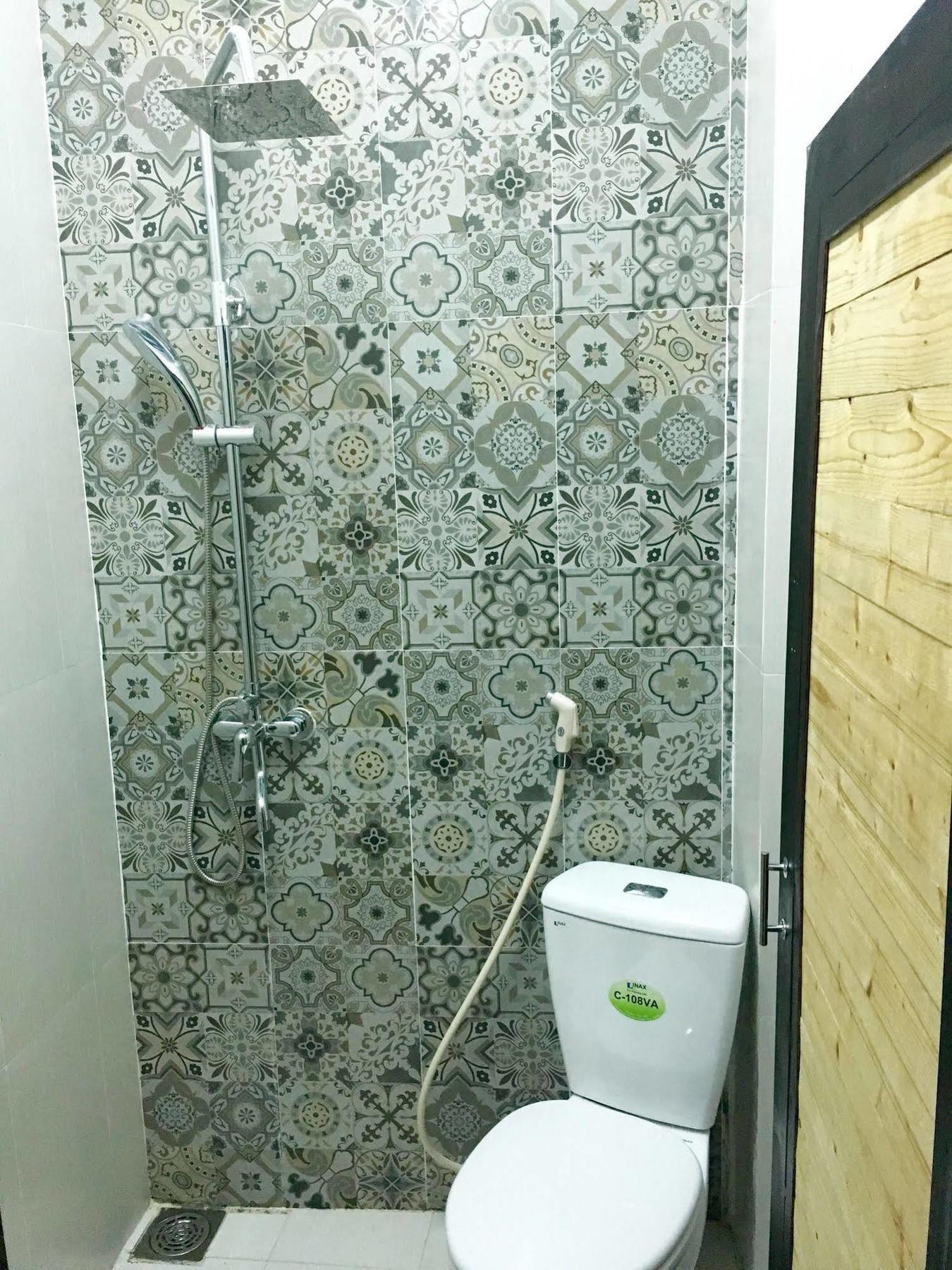 Goco Hostel Ho Chi Minh Zewnętrze zdjęcie